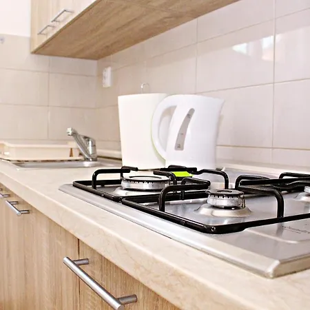 Studio Apartman Zara * 자다르