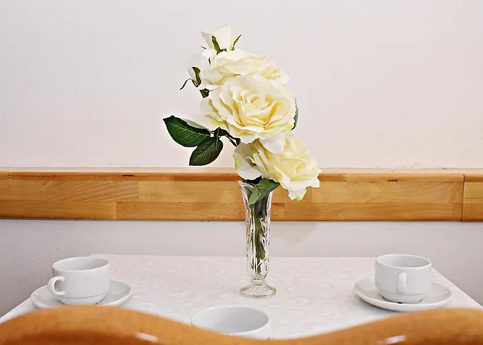 Studio Apartman Zara * Задар