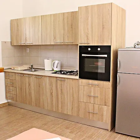 Apartmán Studio Apartman Zara