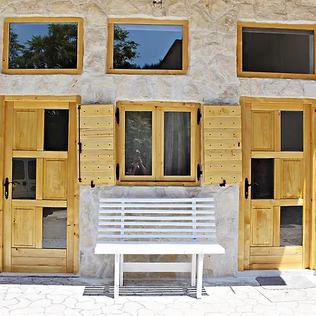 Apartmán Studio Apartman Zara Zadar