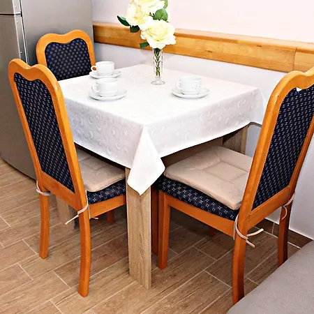 Apartmán Studio Apartman Zara