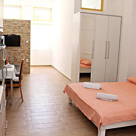 Studio Apartman Zara Zadar