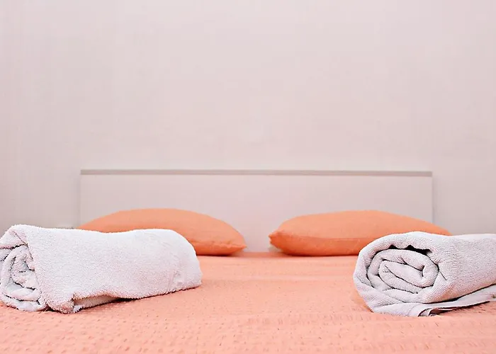 Studio Apartman Zara *