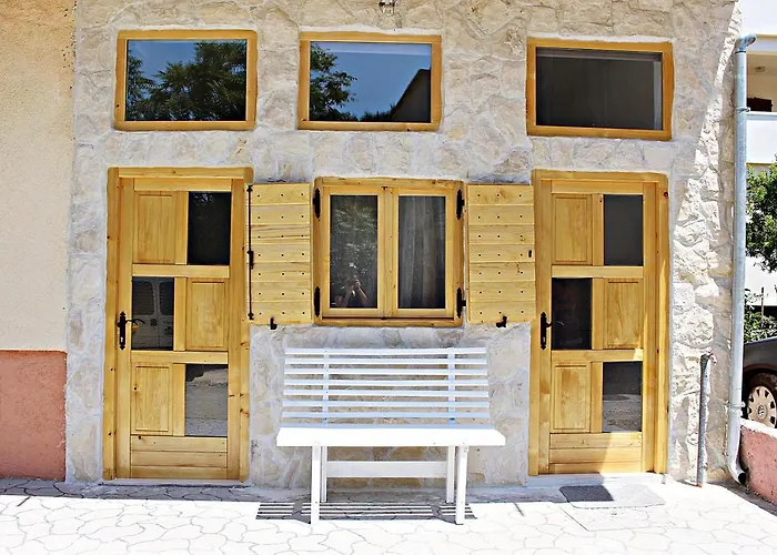 Apartmán Studio Apartman Zara Zadar